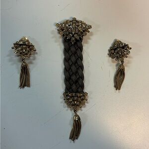 3 piece matching set